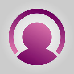 People Logo/Icon