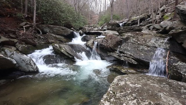 Ocoee River