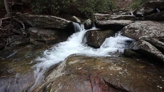 Ocoee River