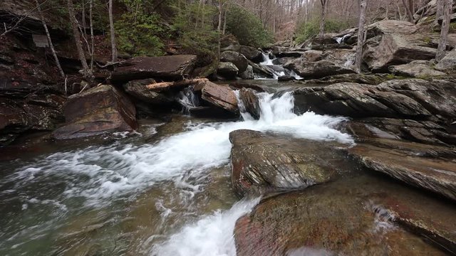 Ocoee River