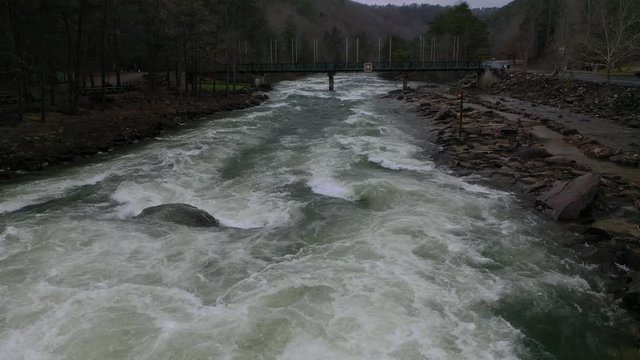 Ocoee River