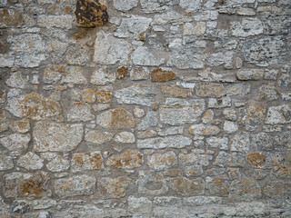 Alter mauer Hintergrund