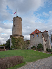 Sparrenburg Bielefeld