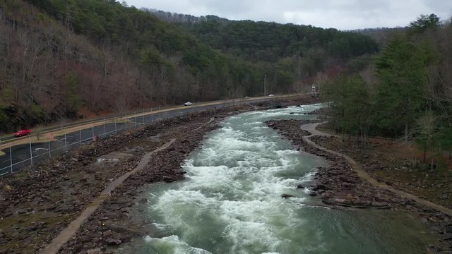 Ocoee River