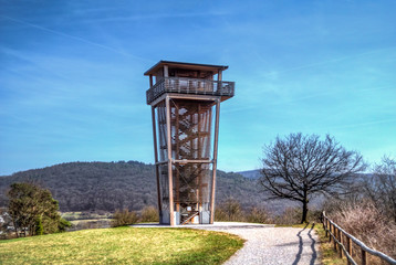 Aussichtsturm