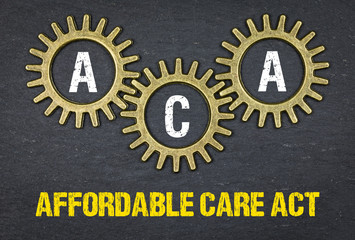 ACA Affordable Care Act