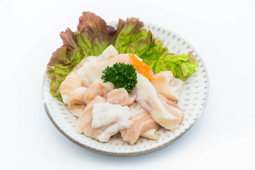 生ホルモン