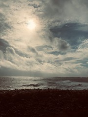 Ocean Landscapes