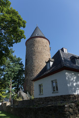 Rheinbach, Hexenturm