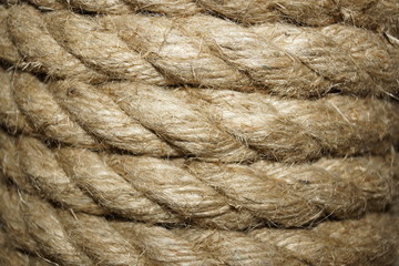 jute rope
