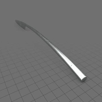 Knife