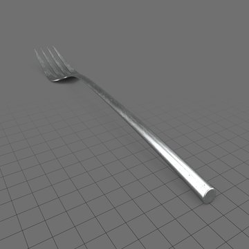 Fork