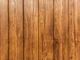 pronounced wooden boards with a pronounced texture