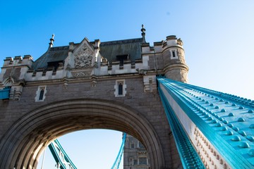 London bridges