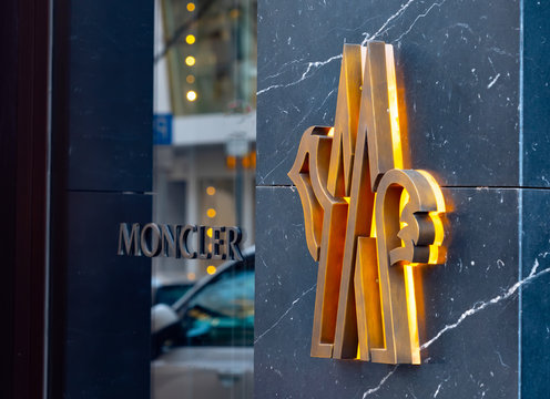 Moncler