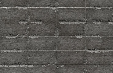 Concrete panel background 