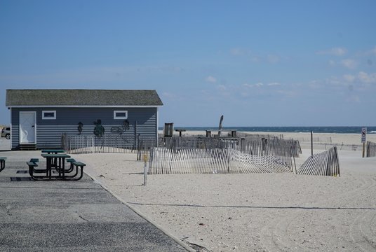 Jones Beach Long Island NY