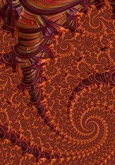 Fractal Backgrounds Wallpapers Abstract Art