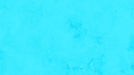 Blue cement wall texture background...