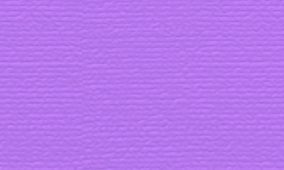 Purple paper texture background. pastel sweet color.