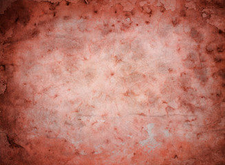 old red paper texture or background