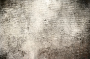 Obraz premium gray abstract canvas background or texture
