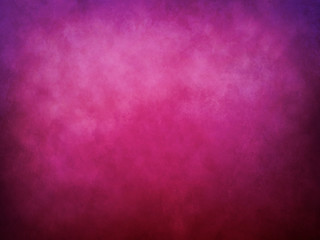 abstract magenta canvas background