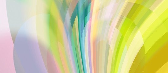 abstract multi color fresh background screensaver for news information TV channels blogs web design
