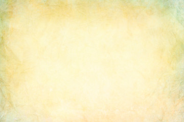 old wrinkled paper texture