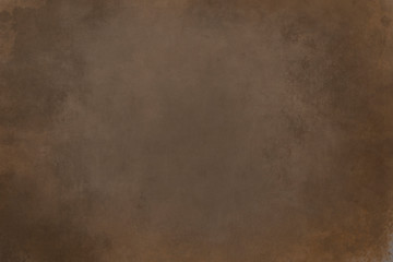 brown grunge  background