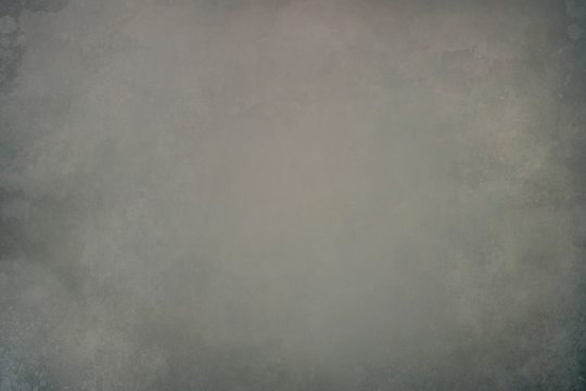 grunge gray background with stains
