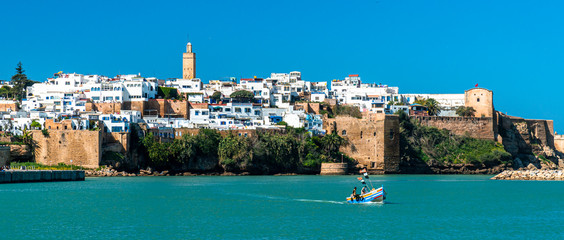 Rabat Coast