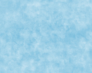 old blue background texture withdistressed white vintage grunge, blue pastel paper or parchment backgrounds