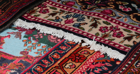 expensive oriental carpets made of wool for sale in the carpet s