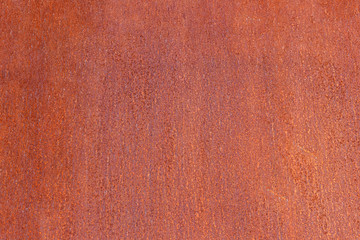 Rusty metal surface. Iron corroded texture background.