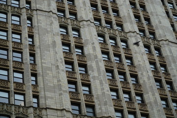 Woolworth Building NYC