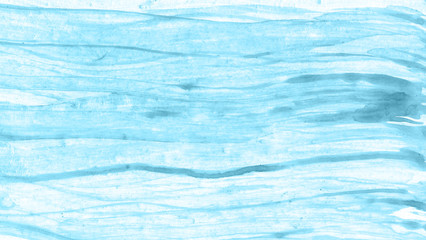 blue water background