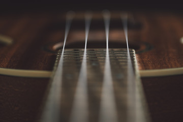 Ukulele Strings