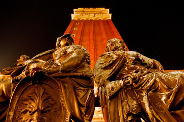 Campanile di Venezia, Italy