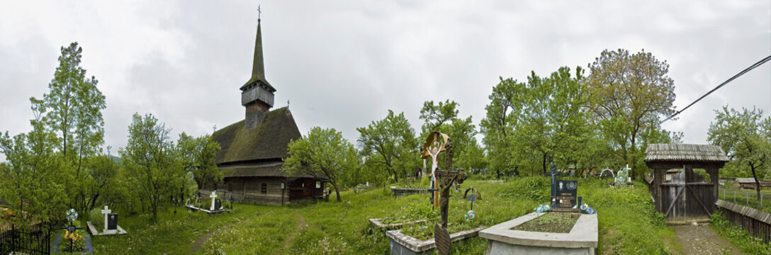 Maramures, Romania