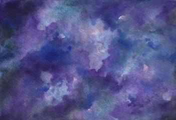 abstract purple background