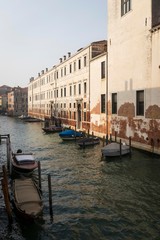 Fototapeta premium Venice