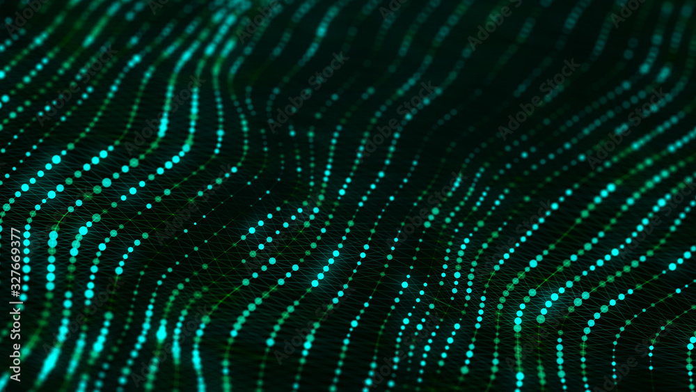 Poster data technology background. abstract digital background. science background. technological backgroun
