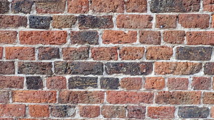 Brick Textures English Bond
