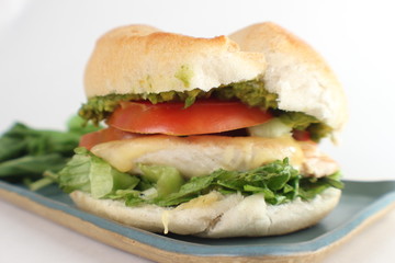 Burger