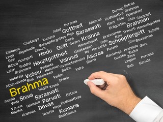Brahma
