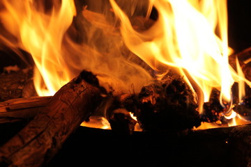 fire