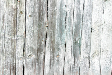 Old shabby wooden boards. Background