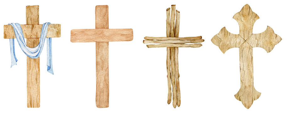 299,273 Wooden Cross Images, Stock Photos, 3D objects, & Vectors