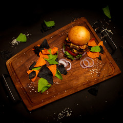Burger